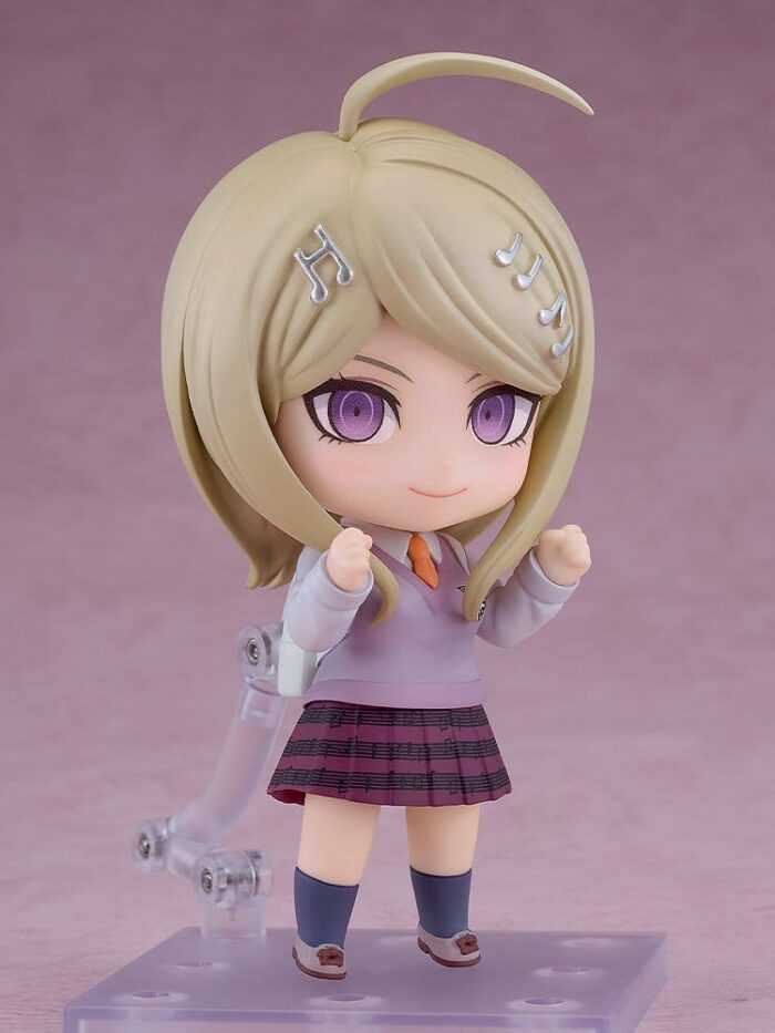 Kaede Akamatsu - Danganronpa V3: Killing Harmony - Nendoroid – Bild 4