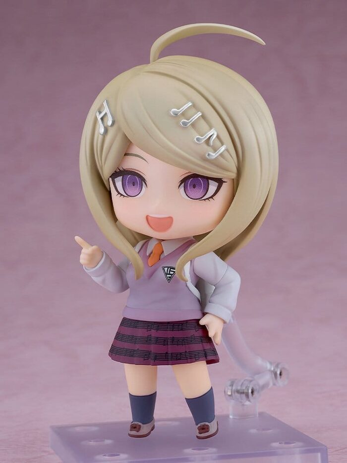 Kaede Akamatsu - Danganronpa V3: Killing Harmony - Nendoroid – Bild 5