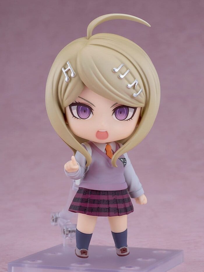 Kaede Akamatsu - Danganronpa V3: Killing Harmony - Nendoroid – Bild 6