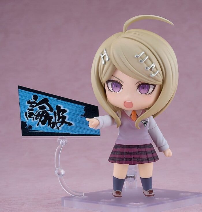 Kaede Akamatsu - Danganronpa V3: Killing Harmony - Nendoroid – Bild 7