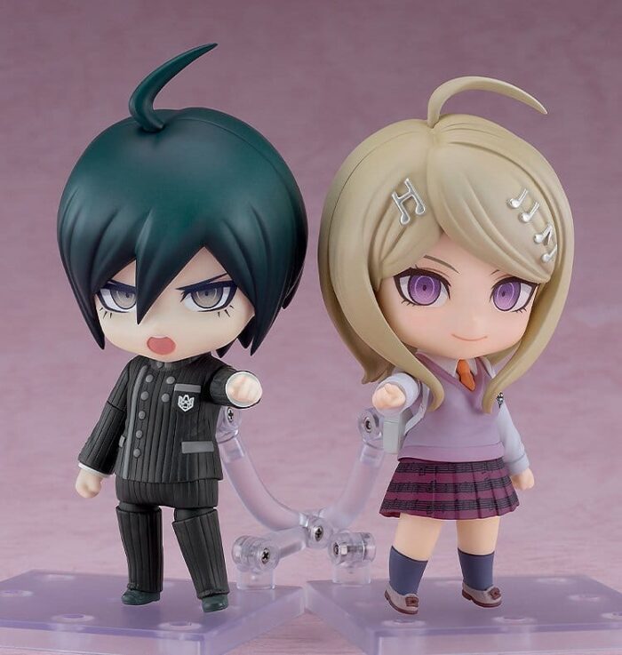 Kaede Akamatsu - Danganronpa V3: Killing Harmony - Nendoroid – Bild 8