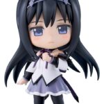 Homura Akemi - Puella Magi Madoka Magica - Nendoroid Basic - Walpurgisnacht: Rising Version