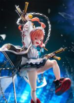 Neru - Blue Archive - Call Sign Double O – Bild 5