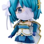 Sayaka Miki - Puella Magi Madoka Magica - Rising- Nendoroid Basic - The Movie - Walpurgisnacht: Rising Version