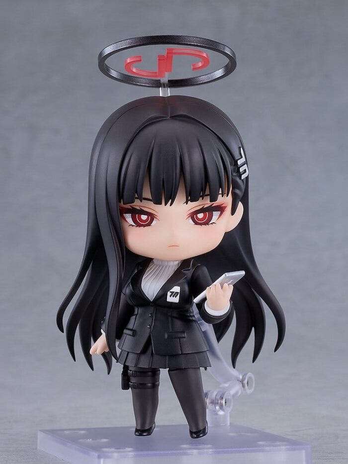 Rio Tsukatsuki - Blue Archive - Nendoroid – Bild 3