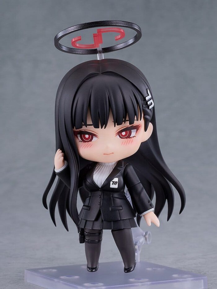 Rio Tsukatsuki - Blue Archive - Nendoroid – Bild 6