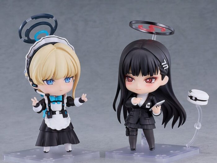 Rio Tsukatsuki - Blue Archive - Nendoroid – Bild 7