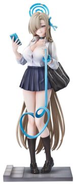 Asuna (School) - Blue Archive - Memorial Lobby Version