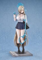Asuna (School) - Blue Archive - Memorial Lobby Version – Bild 4