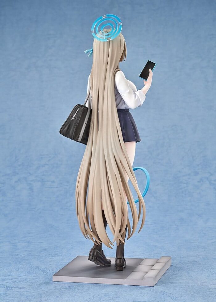 Asuna (School) - Blue Archive - Memorial Lobby Version – Bild 5