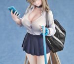 Asuna (School) - Blue Archive - Memorial Lobby Version – Bild 7