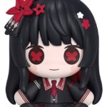 Hiro Nikaido - Magical Girl Witch Trials - Huggy Good Smile