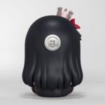 Hiro Nikaido - Magical Girl Witch Trials - Huggy Good Smile – Bild 5