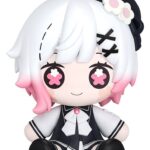 Ema Sakuraba - Magical Girl Witch Trials - Huggy Good Smile