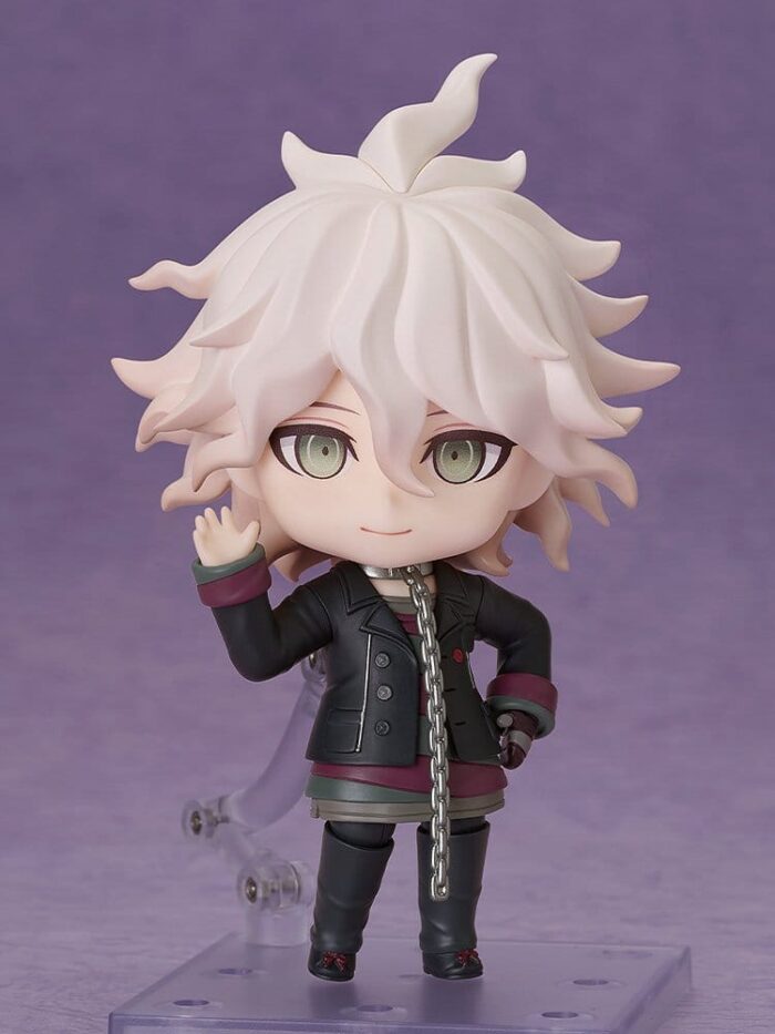 Servant - Danganronpa - Nendoroid Basic – Bild 3