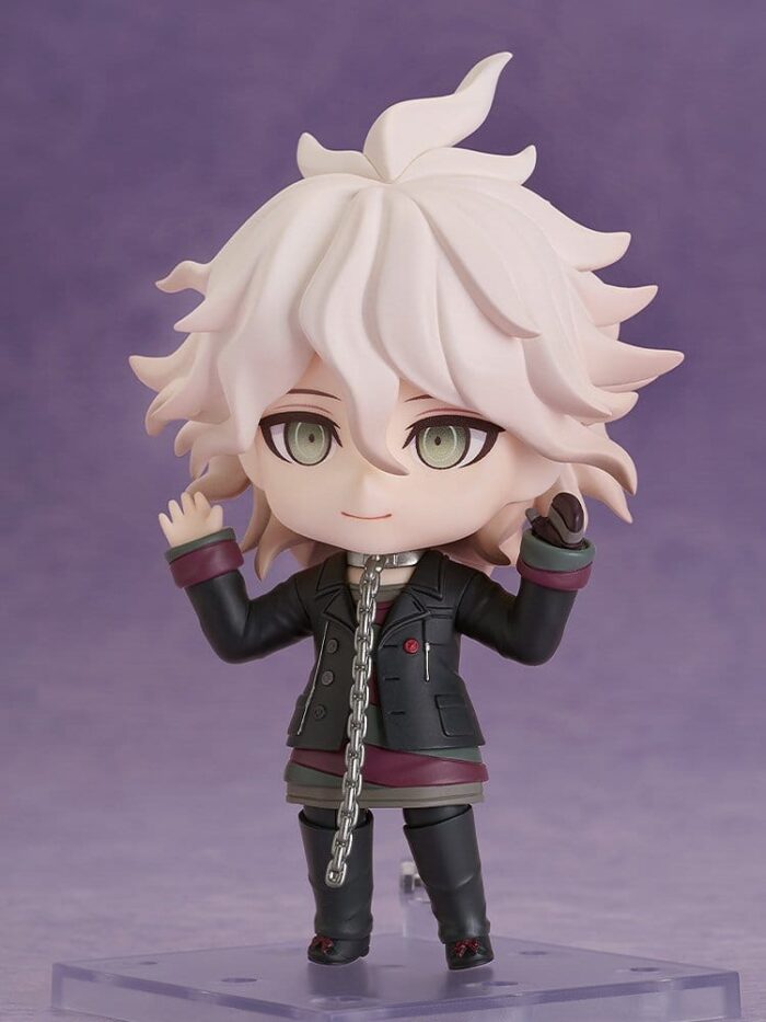 Servant - Danganronpa - Nendoroid Basic – Bild 4
