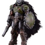 Doom Slayer - Doom: The Dark Ages - Figma