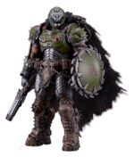 Doom Slayer - Doom: The Dark Ages - Figma