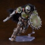 Doom Slayer - Doom: The Dark Ages - Figma – Bild 4