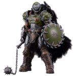 Doom Slayer - Doom: The Dark Ages - Figma - Deluxe Version