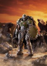 Doom Slayer - Doom: The Dark Ages - Figma - Deluxe Version – Bild 2
