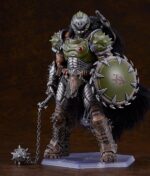 Doom Slayer - Doom: The Dark Ages - Figma - Deluxe Version – Bild 4