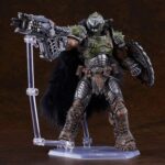 Doom Slayer - Doom: The Dark Ages - Figma - Deluxe Version – Bild 7