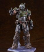 Doom Slayer - Doom: The Dark Ages - Figma - Deluxe Version – Bild 8
