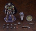 Doom Slayer - Doom: The Dark Ages - Figma - Deluxe Version – Bild 9