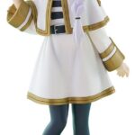 Frieren (Braids) - Frieren: Beyond Journey's End Pop Up Parade