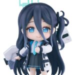 Aris Tendou - Blue Archive - Nendoroid