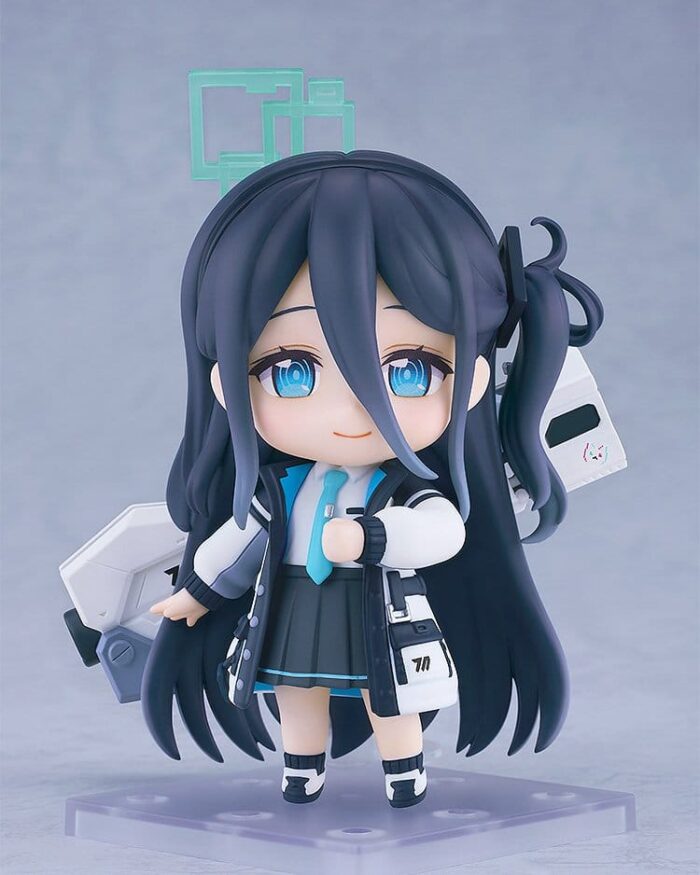 Aris Tendou - Blue Archive - Nendoroid – Bild 2