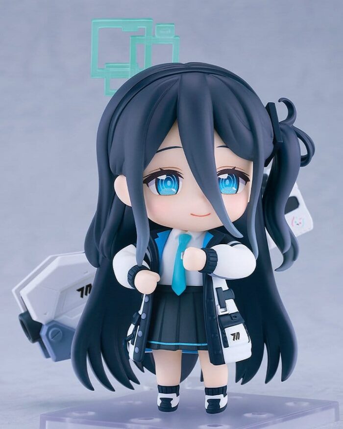 Aris Tendou - Blue Archive - Nendoroid – Bild 7