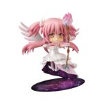 Ultimate Madoka - Puella Magi Madoka Magica - Nendoroid (re-run)