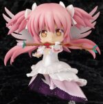 Ultimate Madoka - Puella Magi Madoka Magica - Nendoroid (re-run) – Bild 4