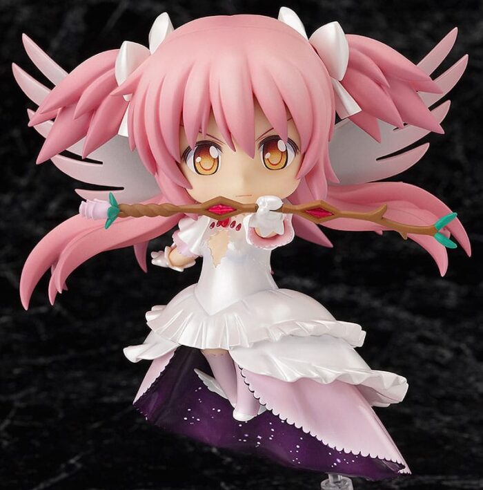Ultimate Madoka - Puella Magi Madoka Magica - Nendoroid (re-run) – Bild 4