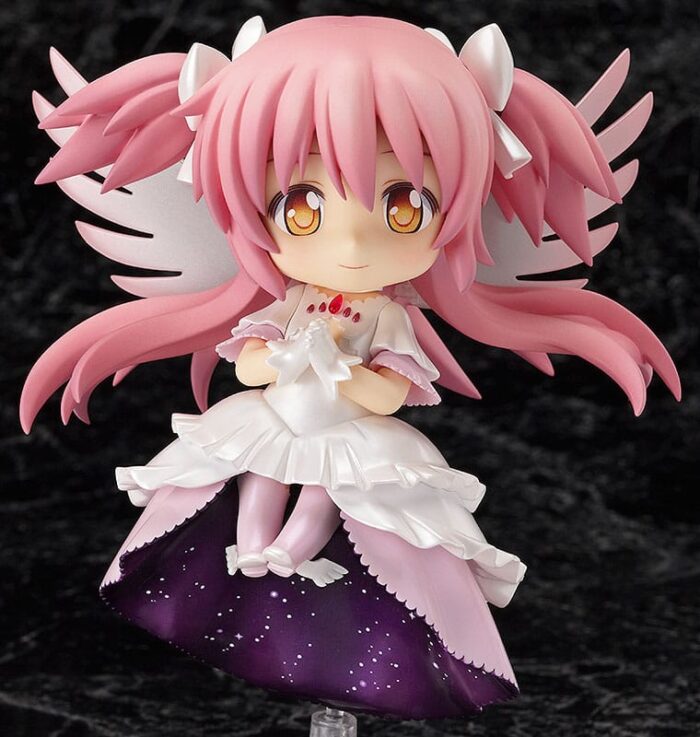 Ultimate Madoka - Puella Magi Madoka Magica - Nendoroid (re-run) – Bild 5
