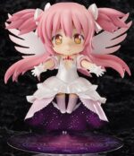 Ultimate Madoka - Puella Magi Madoka Magica - Nendoroid (re-run) – Bild 6