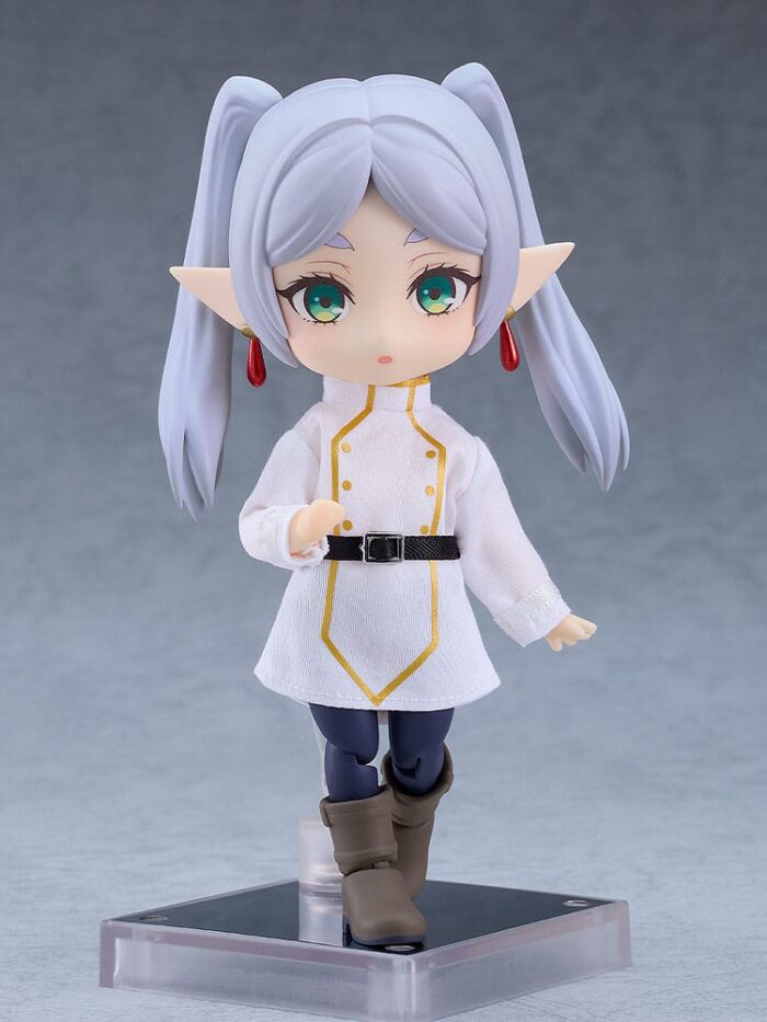 Frieren  - Frieren: Beyond Journey's End - Nendoroid Doll – Bild 2