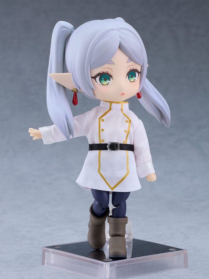 Frieren  - Frieren: Beyond Journey's End - Nendoroid Doll – Bild 4