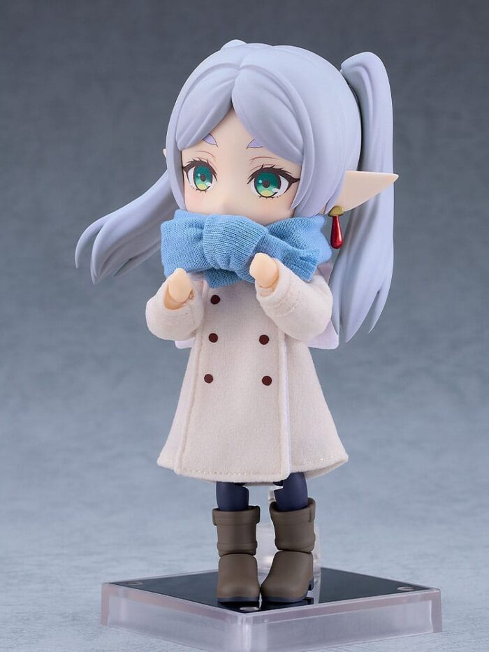 Frieren  - Frieren: Beyond Journey's End - Nendoroid Doll – Bild 5