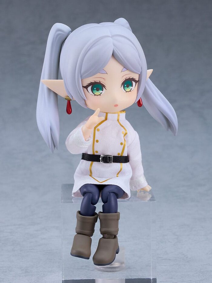 Frieren  - Frieren: Beyond Journey's End - Nendoroid Doll – Bild 6