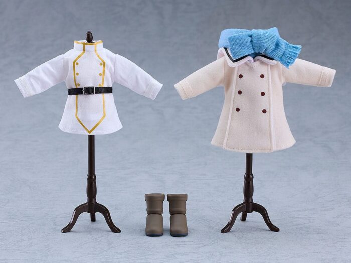 Frieren  - Frieren: Beyond Journey's End - Nendoroid Doll – Bild 7