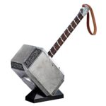 Mjolnir Hammer - Marvel Legends Series - Thor