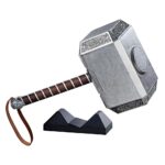 Mjolnir Hammer - Marvel Legends Series - Thor – Bild 3