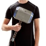 Mjolnir Hammer - Marvel Legends Series - Thor – Bild 5