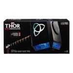 Mjolnir Hammer - Marvel Legends Series - Thor – Bild 7