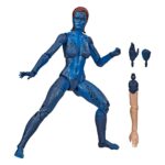 Marvel's Mystique - Marvel Legends Series - X-Men