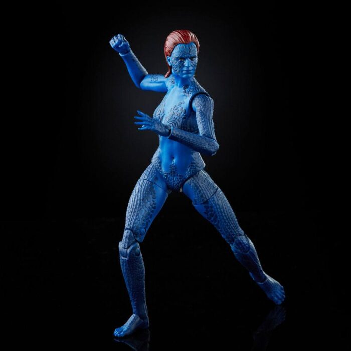 Marvel's Mystique - Marvel Legends Series - X-Men – Bild 3