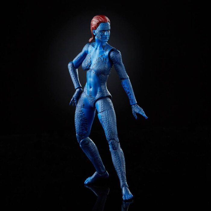 Marvel's Mystique - Marvel Legends Series - X-Men – Bild 4
